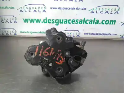 Peça sobressalente para automóvel em segunda mão BOMBA DE INJEÇÃO por SMART FORFOUR (454)  Referências OEM IAM 0445010120  A6400700701