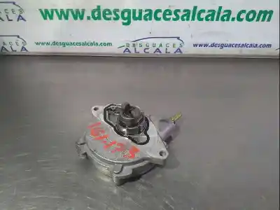 Автозапчастина б/у галмумний депресор / вакуумний насос для smart forfour (454) 1.5 cdi (454.001) посилання на oem iam a6402300265  130105018