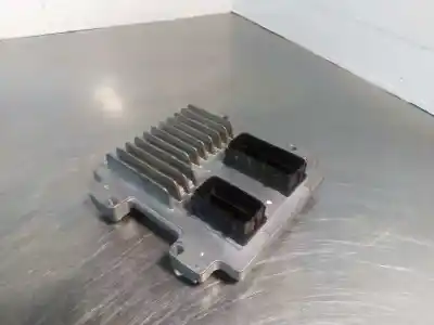 Second-hand car spare part ecu engine control for opel insignia berlina edition oem iam references e8312639891  