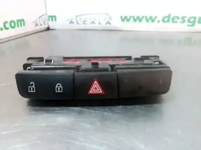 Gebrauchtes Autoersatzteil warnung zum opel insignia berlina edition oem-iam-referenzen 13324594