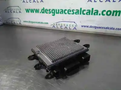 Second-hand car spare part electronic module for smart forfour (454) 1.5 cdi (454.001) oem iam references a6391530279 12197015 mn900612