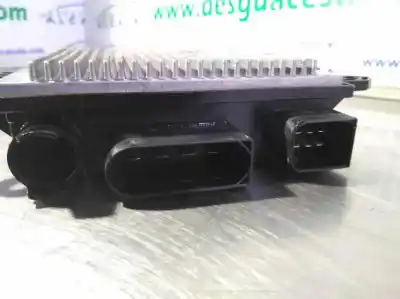 Second-hand car spare part electronic module for smart forfour (454) 1.5 cdi (454.001) oem iam references a6391530279 12197015 mn900612