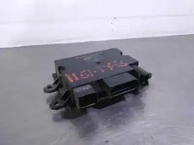 Second-hand car spare part electronic module for smart forfour (454) 1.5 cdi (454.001) oem iam references a6391530279 12197015 mn900612