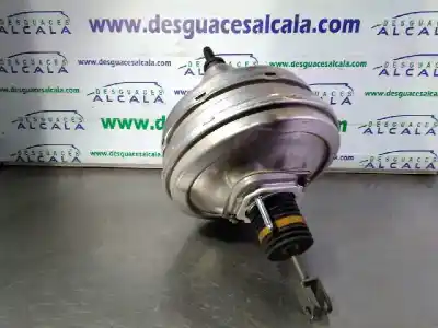 Pezzo di ricambio per auto di seconda mano servo freio per bmw x3 (e83) 3.0d riferimenti oem iam 293403546071  0017d336204165