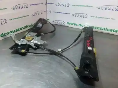 Gebrauchtes Autoersatzteil fensterheber vorne links zum opel insignia berlina edition oem-iam-referenzen 