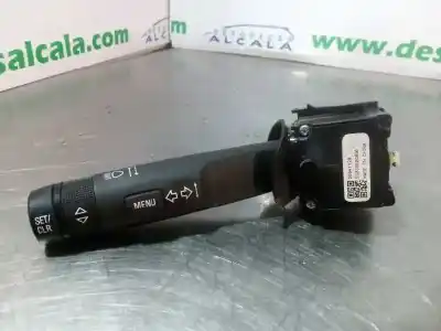 Gebrauchtes Autoersatzteil lichtsteuerung zum opel insignia berlina edition oem-iam-referenzen 20941129