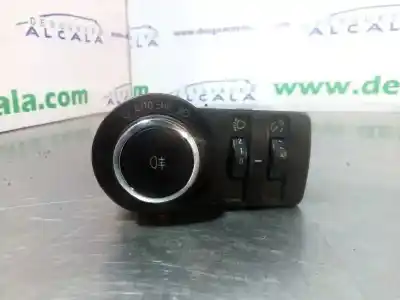 Gebrauchtes Autoersatzteil lichtsteuerung zum opel insignia berlina edition oem-iam-referenzen 23197914