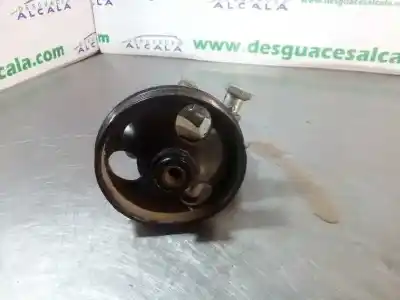 Gebrauchtes Autoersatzteil hydraulikpumpe lenkung zum opel insignia berlina edition oem-iam-referenzen 13258067