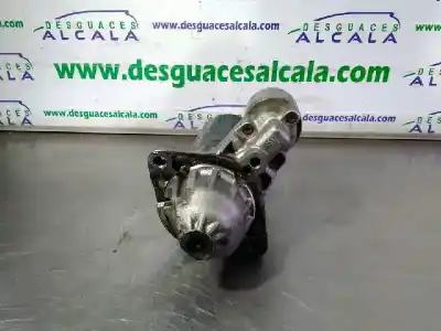 Second-hand car spare part starter motor for bmw x3 (e83) 3.0d oem iam references 1241779495203  