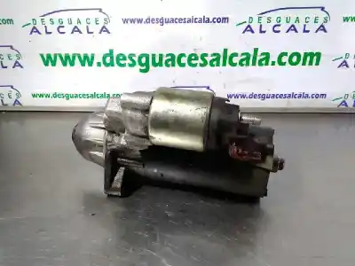 Second-hand car spare part starter motor for bmw x3 (e83) 3.0d oem iam references 1241779495203  