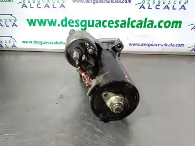 Second-hand car spare part starter motor for bmw x3 (e83) 3.0d oem iam references 1241779495203  