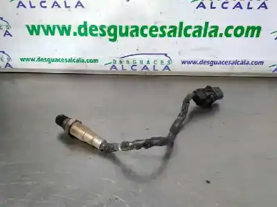 Pezzo di ricambio per auto di seconda mano SONDA LAMBDA per BMW X3 (E83)  Riferimenti OEM IAM 779160001  0281004010