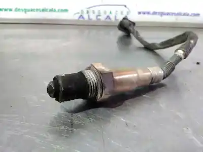 Pezzo di ricambio per auto di seconda mano sonda lambda per bmw x3 (e83) 3.0d riferimenti oem iam 779160001  0281004010