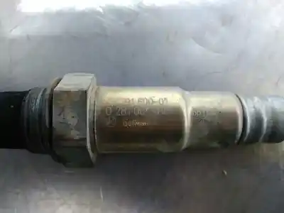 Pezzo di ricambio per auto di seconda mano sonda lambda per bmw x3 (e83) 3.0d riferimenti oem iam 779160001  0281004010