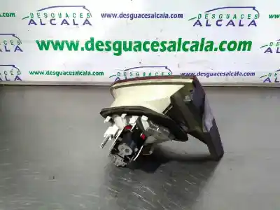 Pezzo di ricambio per auto di seconda mano lampada posteriore sinistra per audi a4 berlina (8e) 2.0 tdi 16v (103kw) riferimenti oem iam   