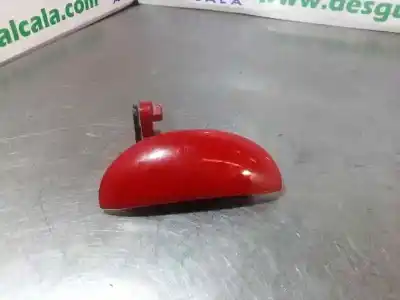 İkinci el araba yedek parçası dis kol ön sag için citroen c1 (pm_, pn_) 1.0 oem iam referansları 