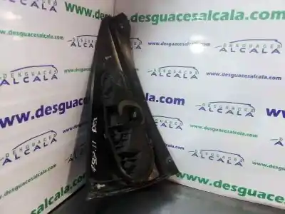 Second-hand car spare part right tailgate light for citroen c1 (pm_, pn_) 1.0 oem iam references   