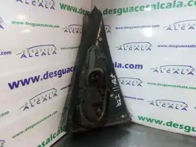 Second-hand car spare part left tailgate light for citroen c1 (pm_, pn_) 1.0 oem iam references   