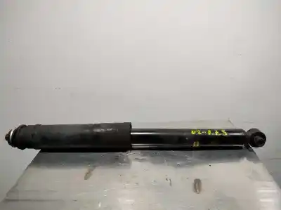 Peça sobressalente para automóvel em segunda mão amortecedor traseiro direito por toyota auris active referências oem iam 485308z025