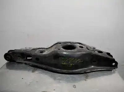 Peça sobressalente para automóvel em segunda mão braço de suspensão inferior traseiro esquerdo por toyota auris active referências oem iam 4874005060