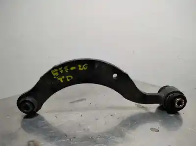 Peça sobressalente para automóvel em segunda mão braço oscilante suspensão traseiro direito por toyota auris active referências oem iam 4877012010