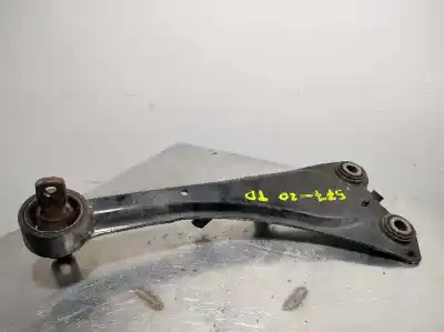 Peça sobressalente para automóvel em segunda mão braço oscilante suspensão traseiro direito por toyota auris active referências oem iam 4876002011