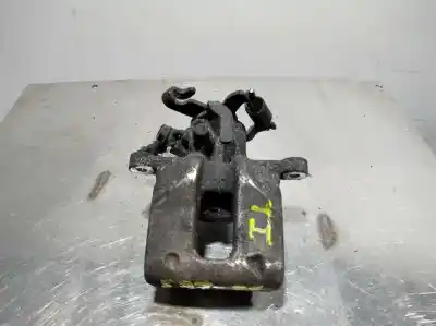 Peça sobressalente para automóvel em segunda mão pinça de travão traseira esquerda por toyota auris active referências oem iam 4785002281