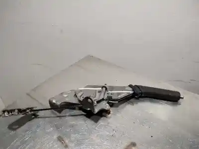 Peça sobressalente para automóvel em segunda mão alavanca de travão de mão por toyota auris active referências oem iam 4620102200c1