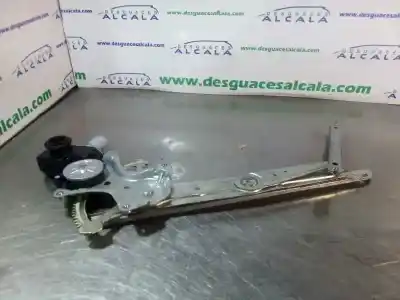 Автозапчастина б/у РЕГУЛЯТОР СКЛА ЗАДНЬОГО ПРАВОГО для LEXUS NX  Посилання на OEM IAM 6980178020  