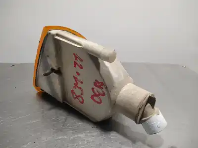 Second-hand car spare part front right headlight for citroen ax 11 tre oem iam references   