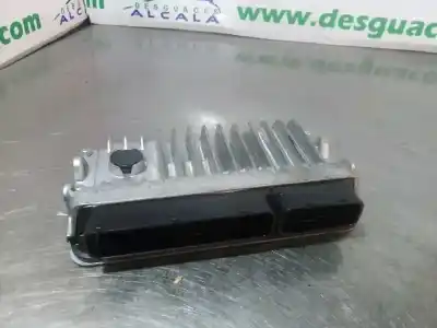 Second-hand car spare part ECU ENGINE CONTROL for LEXUS NX  OEM IAM references 8966178370  