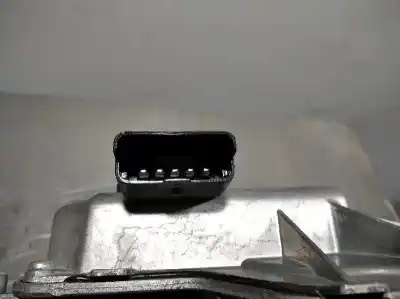 Автозапчасти б/у мотор переднего стеклоочистителя за citroen c4 grand picasso millenium ссылки oem iam 9687622080  