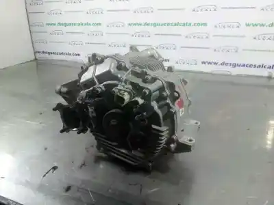 Second-hand car spare part REAR DIFFERENTIAL for LEXUS NX  OEM IAM references G105048020  