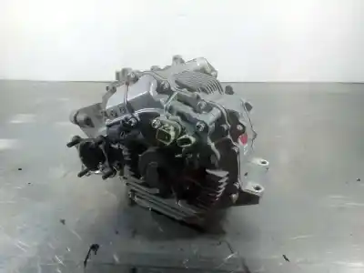 Автозапчастина б/у задній диференціал для lexus nx 300h 4wd посилання на oem iam g105048020  