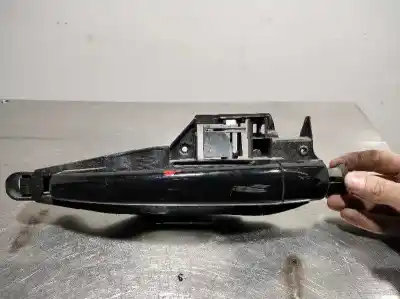 Автозапчасти б/у задняя левая наружная ручка за citroen c4 grand picasso millenium ссылки oem iam  Автозапчасти б/у задняя левая наружная ручка за citroen c4 grand picasso millenium ссылки oem iam