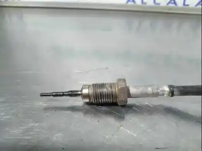 Peça sobressalente para automóvel em segunda mão sonda lambda por citroen c4 lim. feel referências oem iam   