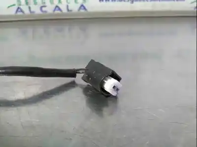 Peça sobressalente para automóvel em segunda mão sonda lambda por citroen c4 lim. feel referências oem iam   