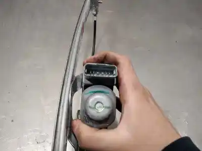 Автозапчастина б/у регулятор склона задній лівий для citroen c4 grand picasso millenium посилання на oem iam    Автозапчастина б/у регулятор склона задній лівий для citroen c4 grand picasso millenium посилання на oem iam