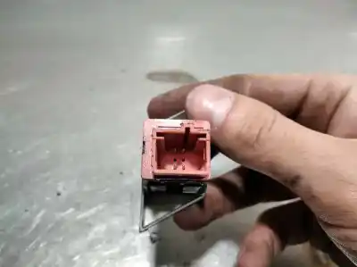 Second-hand car spare part switch for citroen c4 grand picasso millenium oem iam references 96553138zd  