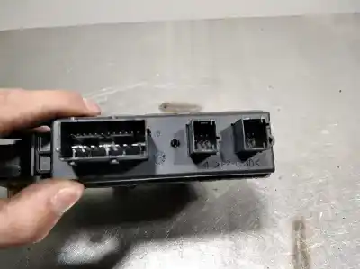 Автозапчасти б/у мотор стекла переднего правого за citroen c4 grand picasso millenium ссылки oem iam 9674032480  