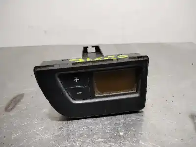 Автозапчасти б/у многофункциональное управление за citroen c4 grand picasso millenium ссылки oem iam 9650868877 Автозапчасти б/у многофункциональное управление за citroen c4 grand picasso millenium ссылки oem iam 9650868877