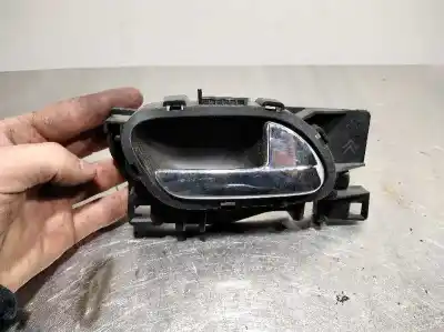 Автозапчасти б/у внутри передней правой ручки за citroen c4 grand picasso millenium ссылки oem iam  Автозапчасти б/у внутри передней правой ручки за citroen c4 grand picasso millenium ссылки oem iam