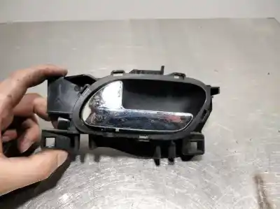 Автозапчасти б/у левая передняя внутренняя ручка за citroen c4 grand picasso millenium ссылки oem iam  Автозапчасти б/у левая передняя внутренняя ручка за citroen c4 grand picasso millenium ссылки oem iam