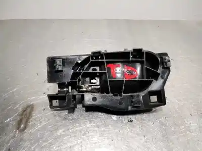 Автозапчасти б/у внутренняя задняя правая ручка за citroen c4 grand picasso millenium ссылки oem iam   