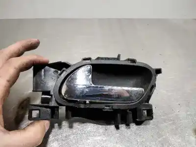 Автозапчасти б/у левая задняя внутренняя ручка за citroen c4 grand picasso millenium ссылки oem iam  Автозапчасти б/у левая задняя внутренняя ручка за citroen c4 grand picasso millenium ссылки oem iam