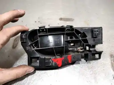 Автозапчасти б/у левая задняя внутренняя ручка за citroen c4 grand picasso millenium ссылки oem iam    Автозапчасти б/у левая задняя внутренняя ручка за citroen c4 grand picasso millenium ссылки oem iam