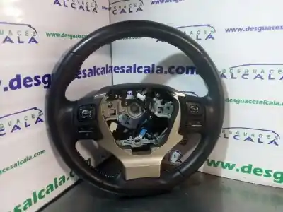 Автозапчастина б/у КЕРМО для LEXUS NX  Посилання на OEM IAM 4510076100C4  