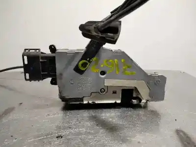 Автозапчасти б/у замок задней правой двери за citroen c4 grand picasso millenium ссылки oem iam    Автозапчасти б/у замок задней правой двери за citroen c4 grand picasso millenium ссылки oem iam