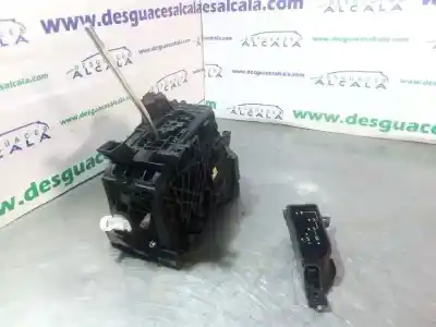 Автозапчасти б/у РЫЧАГ ПЕРЕКЛЮЧЕНИЯ ПЕРЕДАЧ за LEXUS NX  ссылки OEM IAM 3355078020  