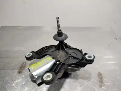 Peça sobressalente para automóvel em segunda mão motor do limpador traseiro por bmw mini (r56) cooper referências oem iam 6932013